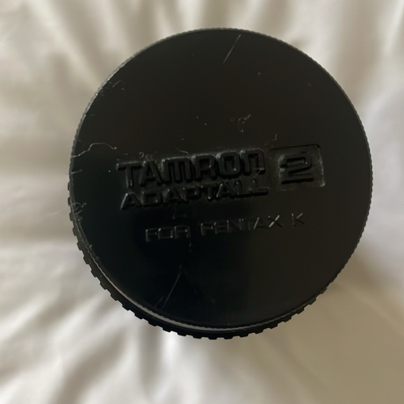 Osawa MC 1:3.5 - 4.5 no. 5907001 camera lens - Picture 4 of 7